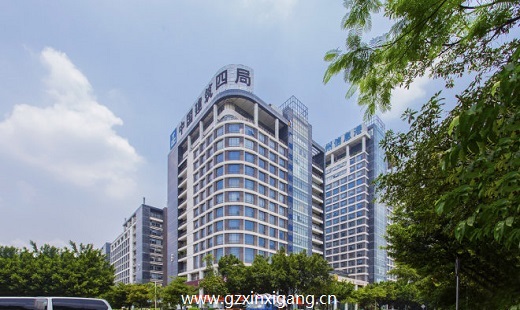广州信息港
